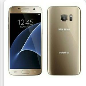 Samsung Galaxy s7